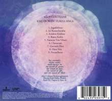 Alice Coltrane (1937-2007): Kirtan: Turiya Sings, CD
