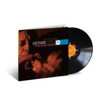 John Coltrane (1926-1967): Live At The Village Vanguard (Acoustic Sounds) (180g), LP