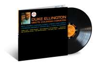 Duke Ellington &amp; Coleman Hawkins: Duke Ellington Meets Coleman Hawkins (Acoustic Sounds) (180g), LP