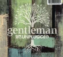 Gentleman: The Selection / MTV Unplugged, 2 CDs