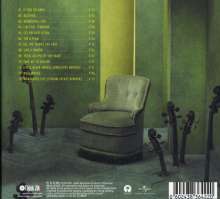 Imany: Voodoo Cello, CD