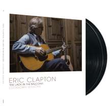 Eric Clapton (geb. 1945): The Lady In The Balcony: Lockdown Sessions (180g), 2 LPs