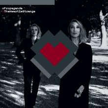 xPropaganda: The Heart Is Strange, LP