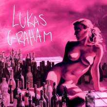 Lukas Graham: 4 (The Pink Album) (Limitierte Erstauflage), CD