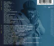 Gregory Porter (geb. 1971): Still Rising - The Collection (Jewelcase), 2 CDs