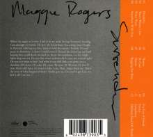 Maggie Rogers: Surrender, CD