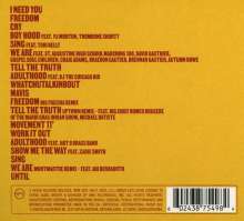 Jon Batiste: We Are (Deluxe Edition), CD