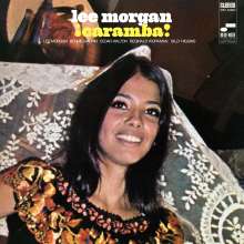 Lee Morgan (1938-1972): Caramba (180g), LP