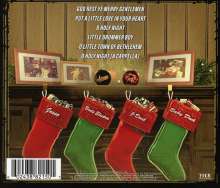 Eagles Of Death Metal: Edom Presents: Boots Electric Christmas, CD