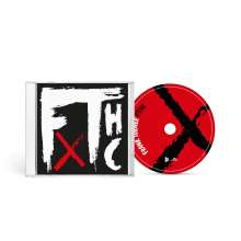 Frank Turner: FTHC (Limited Deluxe Edition) (+6 Bonustracks), CD