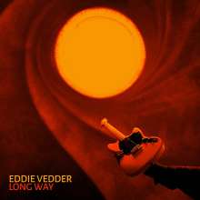Eddie Vedder: Long Way (Limited Edition), Single 7"