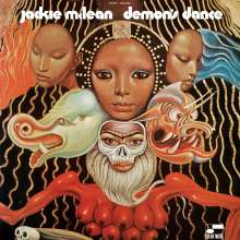 Jackie McLean (1931-2006): Demon's Dance (Tone Poet Vinyl) (180g), LP