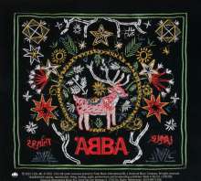 Abba: Little Things (Limited Edition), Single-CD