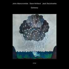 John Abercrombie (1944-2017): Gateway (Luminessence Series), LP