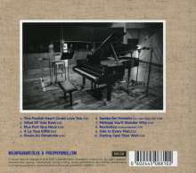 Melody Gardot &amp; Philippe Powell: Entre Eux Deux, CD
