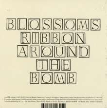 Blossoms: Ribbon Around The Bomb (Deluxe Edition), 2 CDs