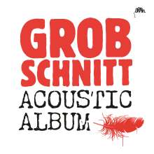 Grobschnitt: Acoustic Album (180g), 2 LPs