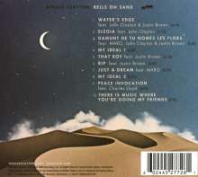 Gerald Clayton (geb. 1984): Bells On Sand, CD