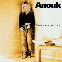 Anouk: Together Alone (180g) (Limited Numbered Edition) (Translucent Yellow Vinyl), LP