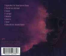 Arooj Aftab: Vulture Prince (Deluxe Edition), CD