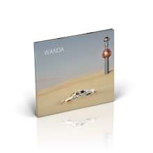 Wanda: Wanda, CD
