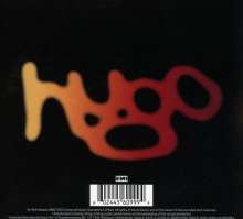 Loyle Carner: Hugo, CD