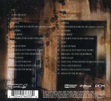 Def Leppard: Drastic Symphonies, 1 CD und 1 Blu-ray Audio
