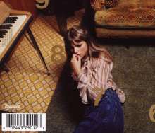 Taylor Swift: Midnights (Mahogany Edition), CD