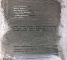 Wolfert Brederode (geb. 1974): Ruins And Remains, CD