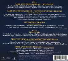 The Beach Boys: Sail On Sailor (Deluxe Edition), 2 CDs
