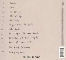 Marcus Mumford: (self-titled), CD