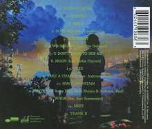 Domi &amp; JD Beck: Not Tight, CD