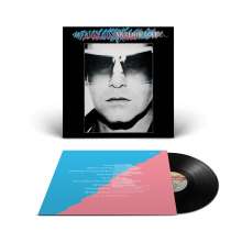 Elton John (geb. 1947): Victim Of Love (Remastered 2022) (180g) (Limited Edition), LP
