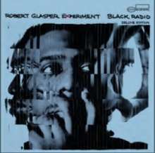 Robert Glasper (geb. 1979): Black Radio (10th Anniversary) (180g) (Deluxe Edition), 3 LPs