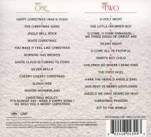 Neil Diamond: A Neil Diamond Christmas, 2 CDs