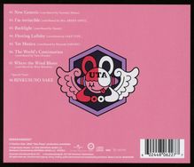 Filmmusik: Uta's Songs One Piece Film Red, CD