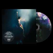 Ellie Goulding: Higher Than Heaven, CD