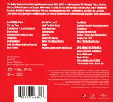 The Rolling Stones: GRRR Live! (Live At Newark 2012), 2 CDs und 1 DVD
