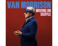 Van Morrison: Moving On Skiffle, 2 LPs