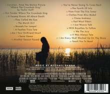 Filmmusik: Where The Crawdads Sing, CD