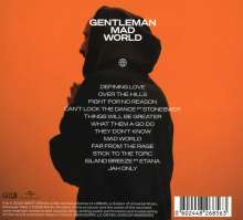 Gentleman: Mad World, CD