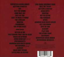 Sam Fender: Seventeen Going Under (Live Deluxe Edition), 2 CDs