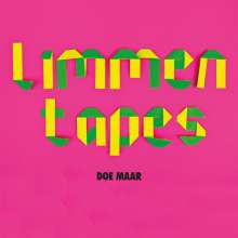 Doe Maar: De Limmen Tapes: Reggae Versions Of Classic Songs (180g), LP