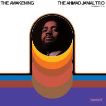 Ahmad Jamal (1930-2023): The Awakening (Verve By Request) (remastered) (180g), LP
