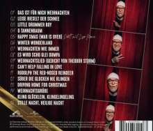 DJ Ötzi: Weihnachts-Memories, CD