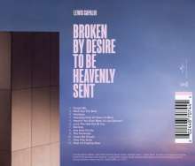 Lewis Capaldi: Broken By Desire To Be Heavenly Sent, CD