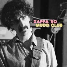 Frank Zappa (1940-1993): Mudd Club (Bernie Grundman Remastered) (180g) (45 RPM), 2 LPs