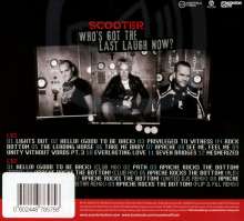 Scooter: Who's Got The Last Laugh Now?: 20 Years Of Hardcore (Limited Expanded Edition), 2 CDs