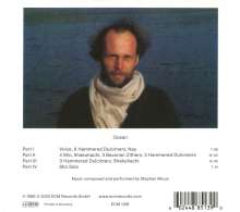 Stephan Micus (geb. 1953): Ocean, CD