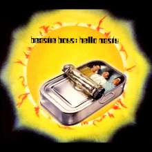 The Beastie Boys: Hello Nasty (25th Anniversary) (Reissue) (180g) (Limited Deluxe Edition), 4 LPs